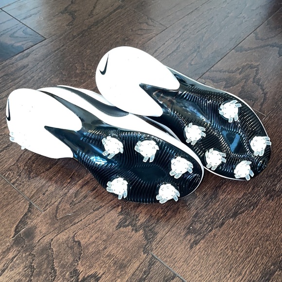 Nike Air Zoom Victory Tour 2 Golf Shoes - Picture 4 of 7